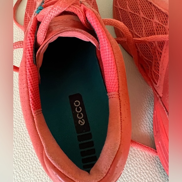 ECCO women’s sneakers - Picture 4 of 11
